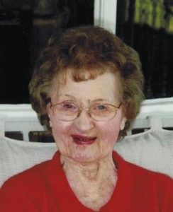 Obituary Notice: Frances Deao (Provided photo) 