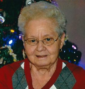 Obituary Notice: M. Joana Lauterbock McGrath (Provided photo) 