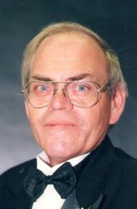 Obituary Notice:  Michael A. Fida (Provided photo) 