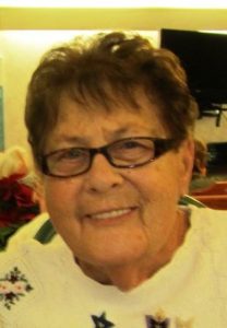 Obituary Notice: Nancy L. Dallen (Provided photo) 