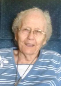 Obituary Notice: Ruth V. Graham Kephart (Provided photo)