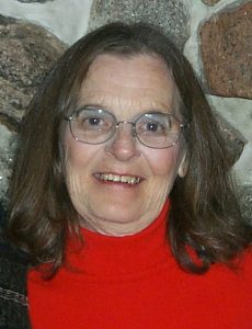 Obituary Notice: Veronica Ann Kalke (Provided photo) 