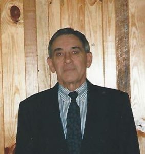 Obituary Notice: Joseph Michael Kolivosky (Provided photo)  