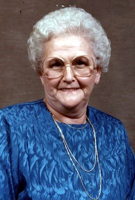 Obituary Notice: Erma M. Brown (Provided photo)