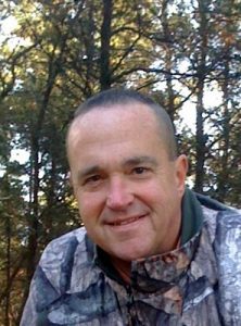 Obituary Notice: Timothy John Sherick (Provided photo)