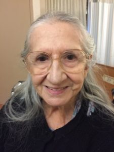 Obituary Notice: Yolanda Bernadette Oakman (Provided photo) 