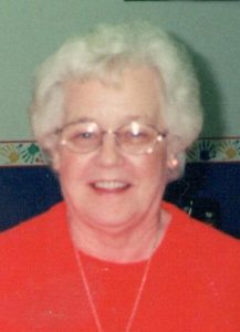 Obituary Notice: Lois Nadine Berringer (Provided photo) 