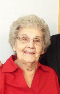 Obituary Notice: Lois M. Thompson (Provided photo) 