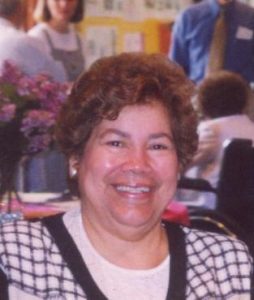 Obituary Notice: Martha D. Lynch (Provided photo) 