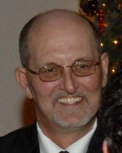 Obituary Notice: William W. “Bill” Shimmel Jr. (Provided photo) 