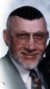 Obituary Notice: John R. Filsinger (Provided photo) 