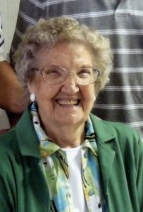 Obituary Notice: Lena M. Owens (Provided photo) 