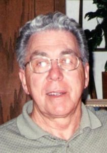 Obituary Notice: Donald A. Bilger (Provided photo) 