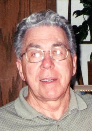 Obituary Notice:  Donald A. Bilger (Provided photo)