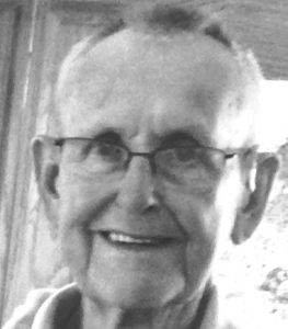 Obituary Notice: Thomas A. "Tom" Irvin (Provided photo) 