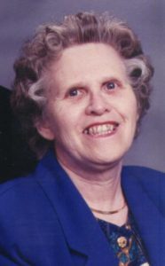 Obituary Notice: JoAnne L. Cartwright (Provided photo)