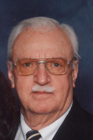 Obituary Notice: Gene T. Lunsford (Provided photo)