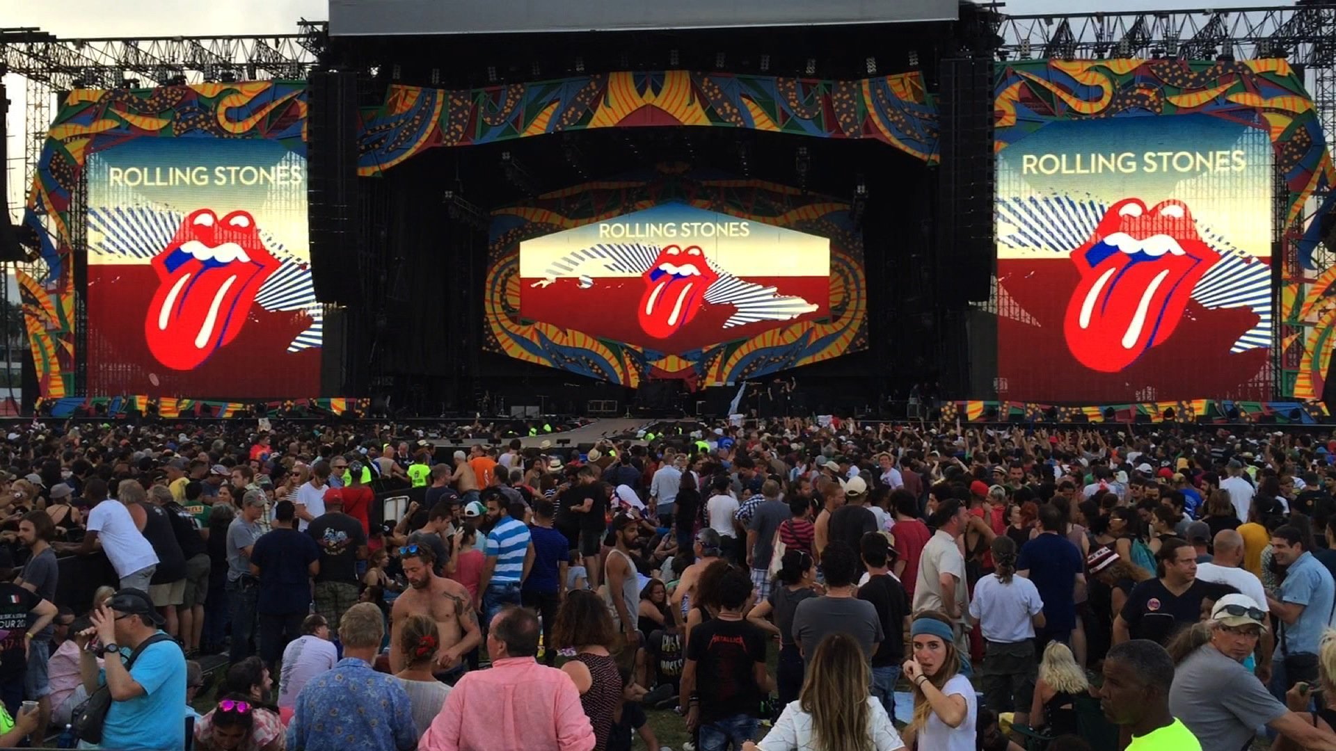 The Rolling Stones are going back to their blues roots. The band on Thursday confirmed the upcoming release of their first studio album in over a decade, titled "Blue & Lonesome."

The record is being touted as the band's "return to the blues," which a press release announcing the album called "the heart and soul of The Rolling Stones."