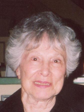 Obituary Notice: Maria Ann Sturniolo (Provided photo)