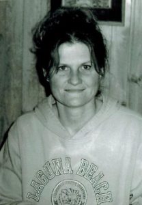 Obituary Notice: Tracy Rutter McGhee (Provided photo) 