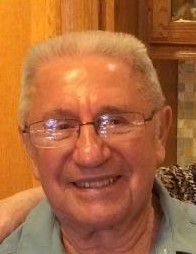 Obituary Notice: Edward J. “Zeke” Zatsick (Provided photo)