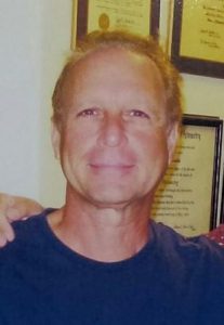 Obituary Notice:  Lawrence “Larry” P. Spinelli (Provided photo)