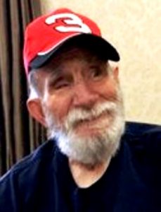 Obituary Notice: George W. Hill Jr. (Provided photo) 