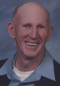 Obituary Notice: Gary L. Reed (Provided photo) 