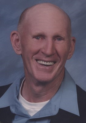 Obituary Notice: Gary L. Reed (Provided photo)