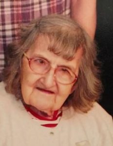 Obituary Notice: Angeline A. Kramer (Provided photo) 