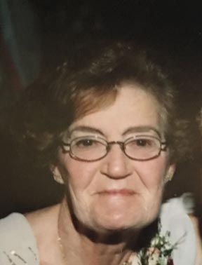 Obituary Notice: Beverly Ann Weaver (Provided photo)