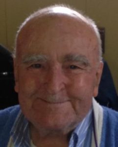 Obituary Notice: William N. Marcoux  (Provided photo) 