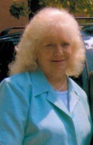 Obituary Notice: Carol A. Cunningham (Provided photo) 