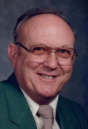 Obituary Notice:  Charles R. Reese (Provided photo)