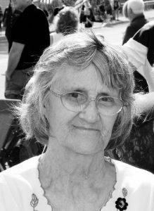 Obituary Notice: Sally Ann Cummings (Provided photo) 