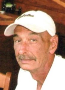 Obituary Notice: Kenneth J. Britton (Provided photo) 