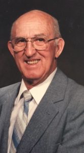 Obituary Notice: Paul L. Salvatore (Provided photo)  