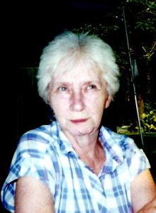 Obituary Notice: Shirley A. Rudy (Provided photo) 