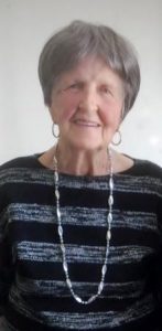 Obituary Notice: Theresa M. Martha (Provided photo) 