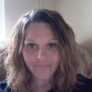 Obituary Notice: Melissa A. (Voss) Dotts (Provided photo) 