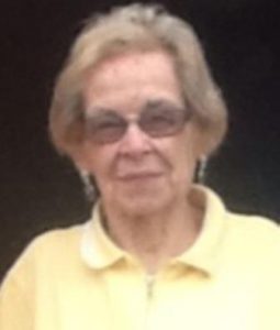 Obituary Notice: Jean Lope (Provided photo)  