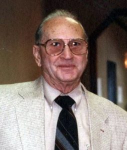 Obituary Notice: Richard C. “Dick” Karchner (Provided photo)