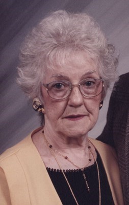 Obituary Notice: Janet Marsh (Provided photo)