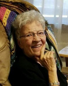 Obituary Notice: Darlene G.  Sones (Provided photo) 