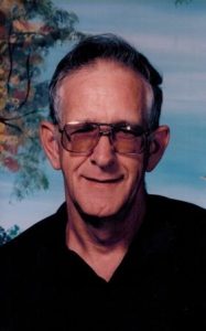 Obituary Notice: Donald Domanick (Provided photo) 