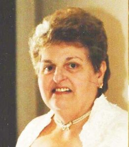 Obituary Notice: Patricia A. Eirich (Provided photo)