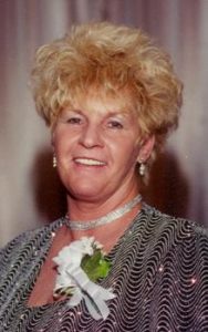 Obituary Notice: Donna E. McCartney (Provided photo)  