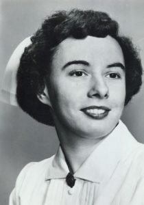 Obituary Notice: Dorothy “Dot” (Schenck) McClintick (Provided photo)
