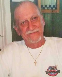 Obituary Notice: Gary W. Johns Sr. (Provided photo) 