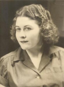 Obituary Notice: Millicent G. 'Mitzi' Pollick (Provided photo) 